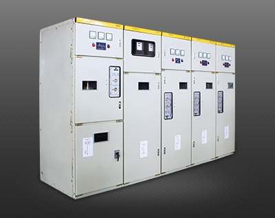 ZLDL-HXGN□一12(□R)/□型 箱式(固定)金属封闭环网开关设备