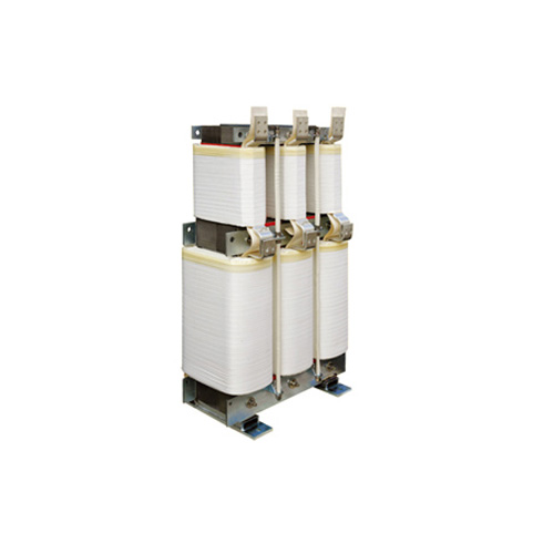 ZLDL-GFSG光伏逆变电抗器