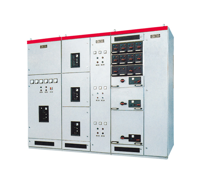 ZLDL-MNS型低压抽出式开关柜