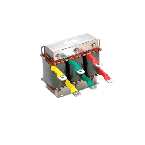 ZLDL-ACL1输入电抗器